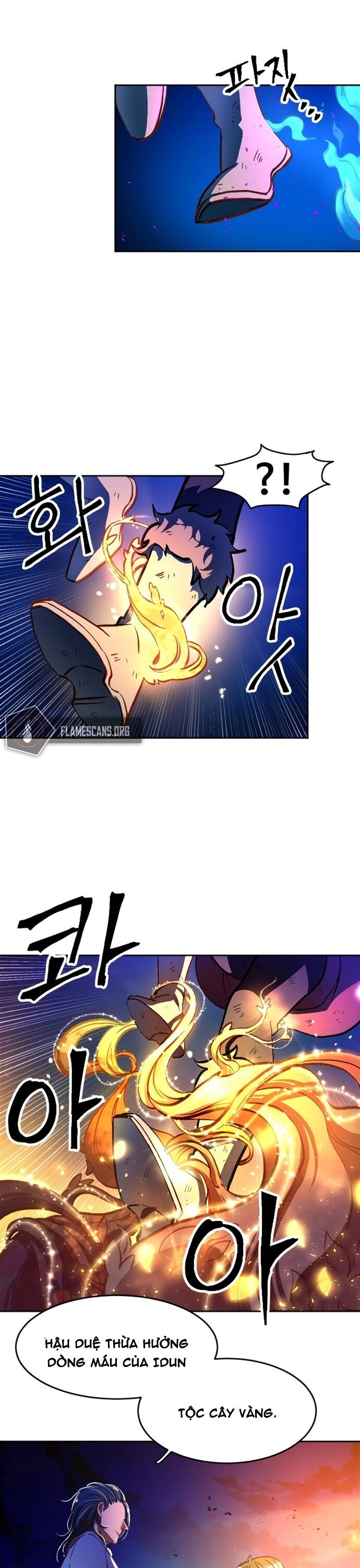 Tối Hậu Kim Đồng Chapter 2 - 25