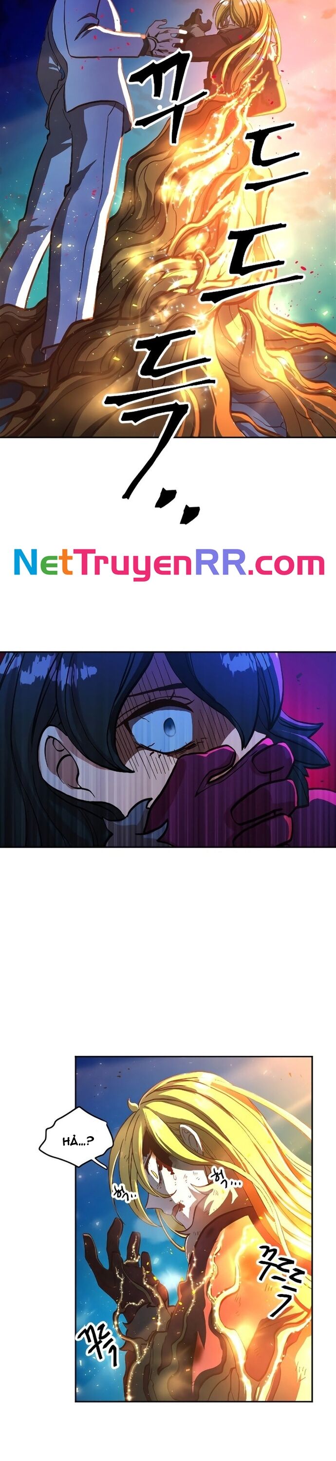 Tối Hậu Kim Đồng Chapter 2 - 26