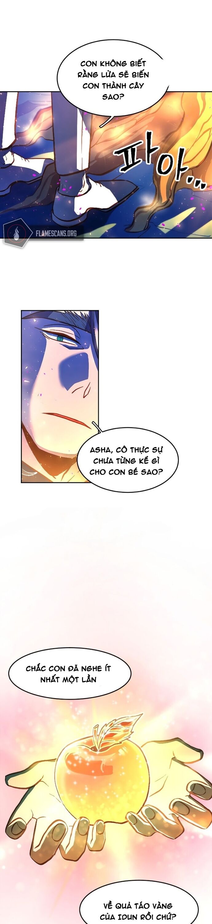 Tối Hậu Kim Đồng Chapter 2 - 27