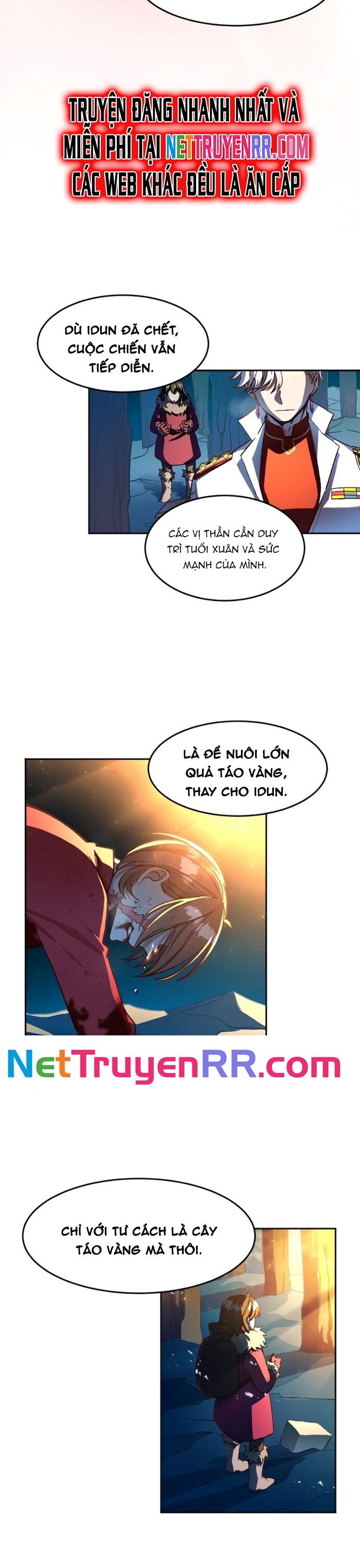 Tối Hậu Kim Đồng Chapter 2 - 28