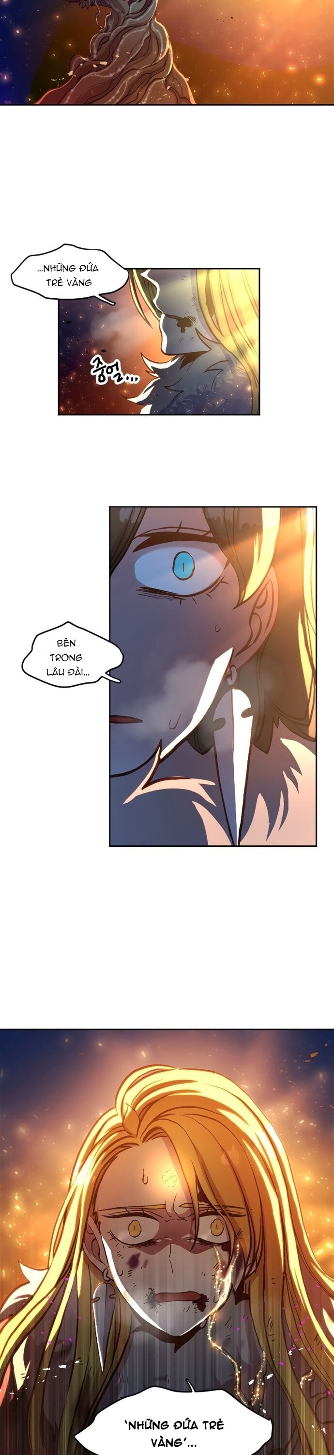 Tối Hậu Kim Đồng Chapter 2 - 30