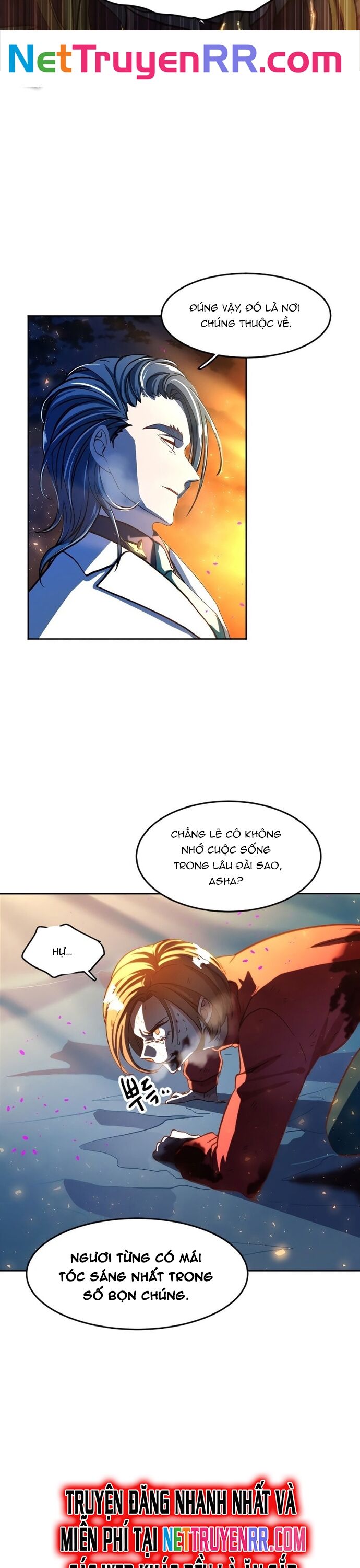 Tối Hậu Kim Đồng Chapter 2 - 31