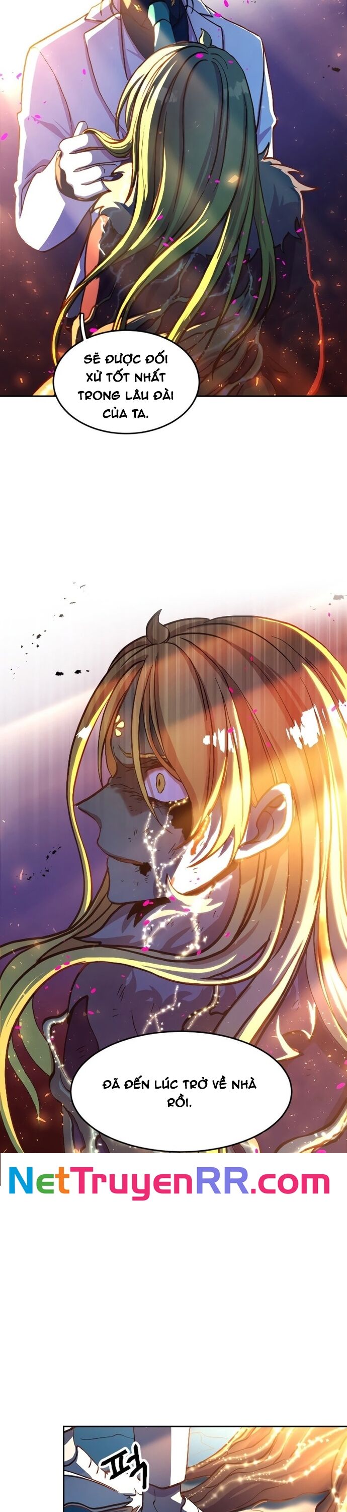 Tối Hậu Kim Đồng Chapter 2 - 33