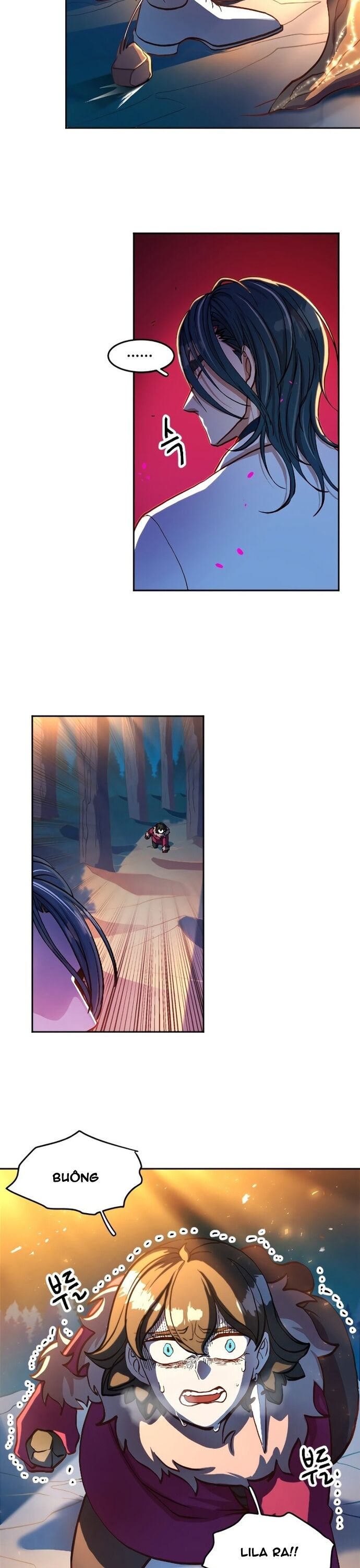 Tối Hậu Kim Đồng Chapter 2 - 34