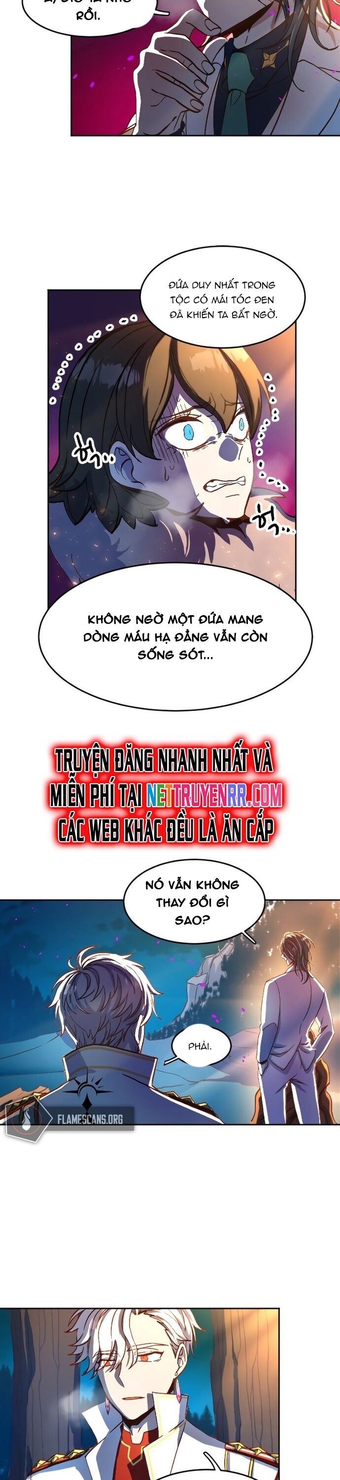 Tối Hậu Kim Đồng Chapter 2 - 36