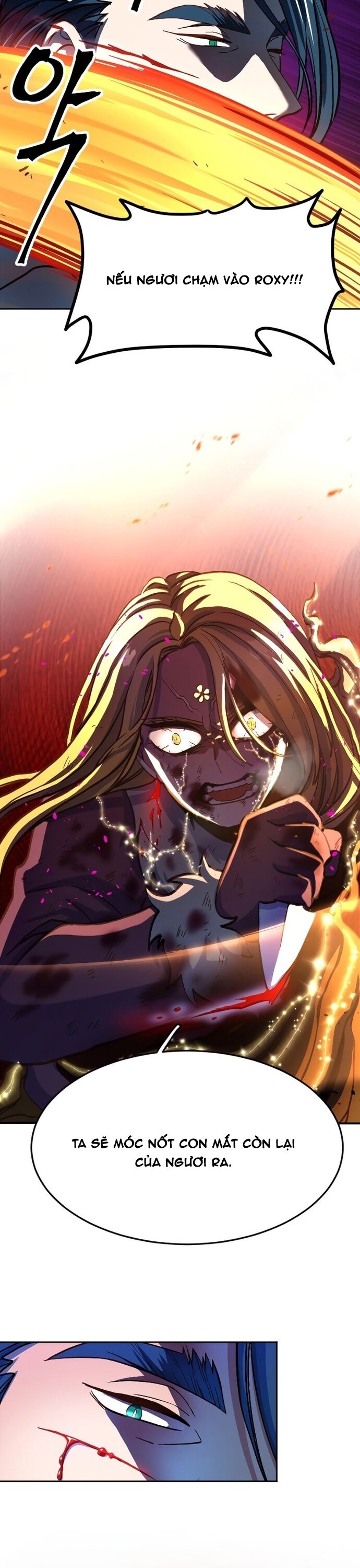 Tối Hậu Kim Đồng Chapter 2 - 38