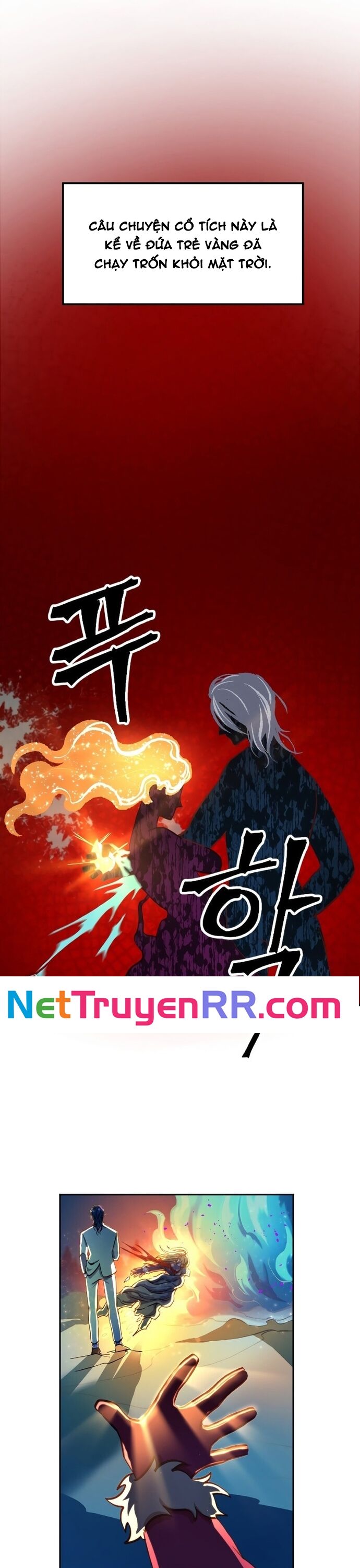 Tối Hậu Kim Đồng Chapter 2 - 39