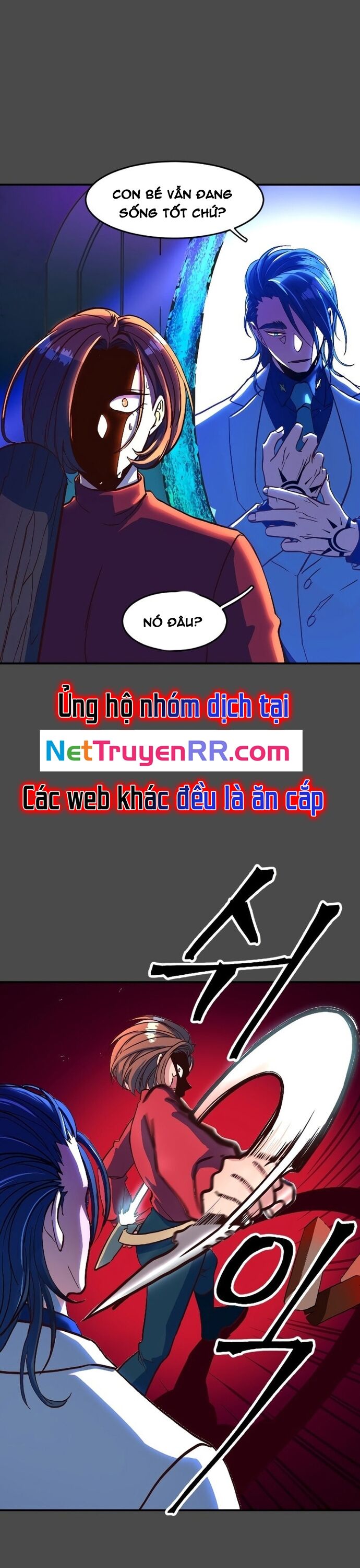 Tối Hậu Kim Đồng Chapter 2 - 5