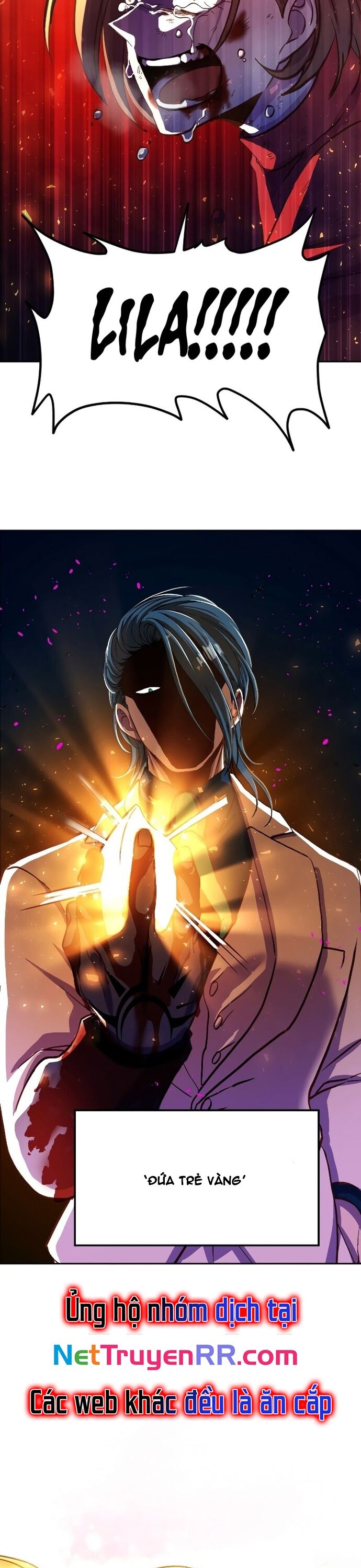 Tối Hậu Kim Đồng Chapter 2 - 41