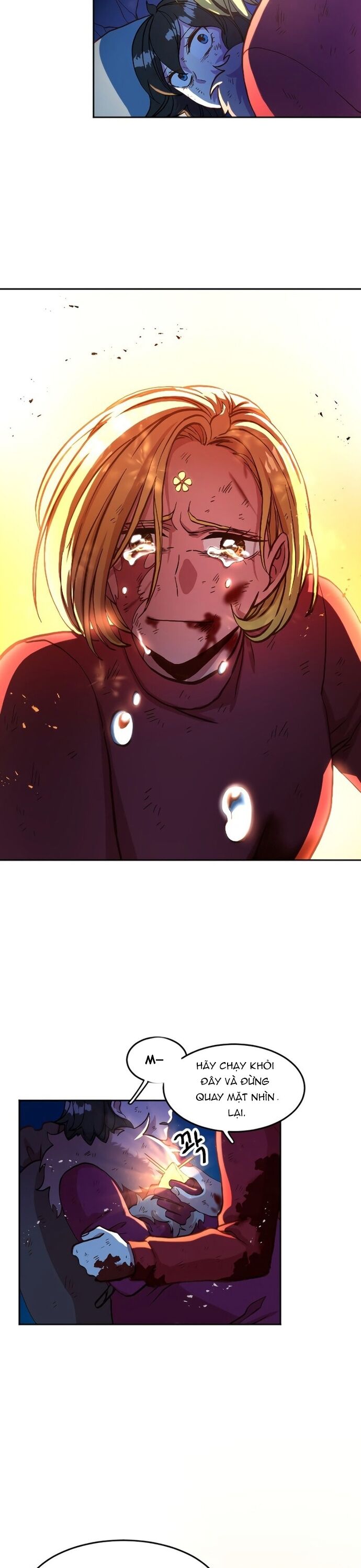 Tối Hậu Kim Đồng Chapter 2 - 49