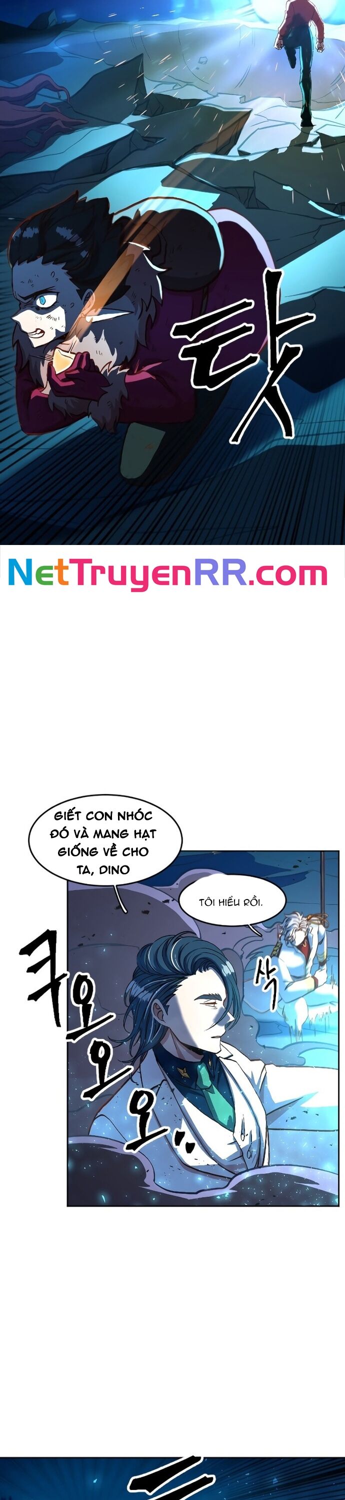 Tối Hậu Kim Đồng Chapter 2 - 52