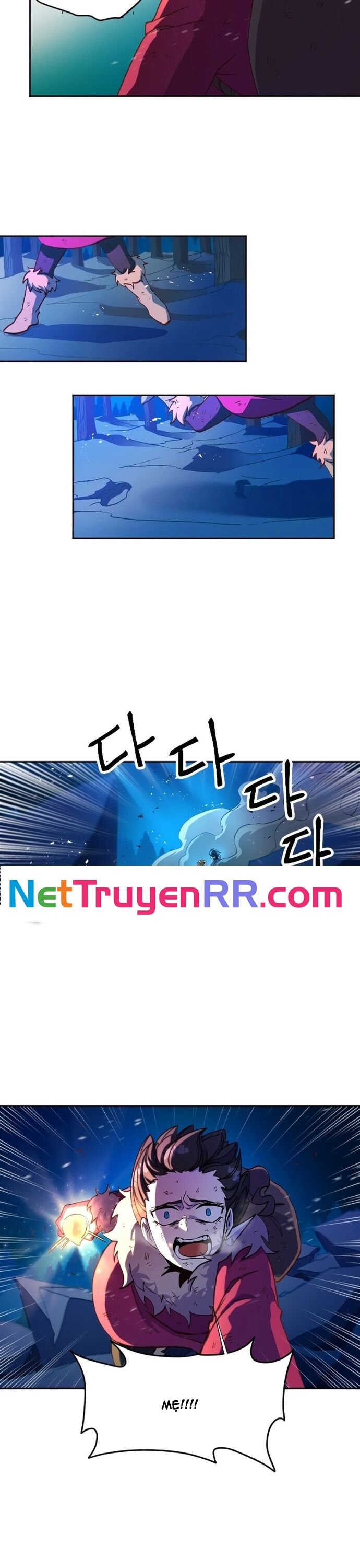 Tối Hậu Kim Đồng Chapter 2 - 61