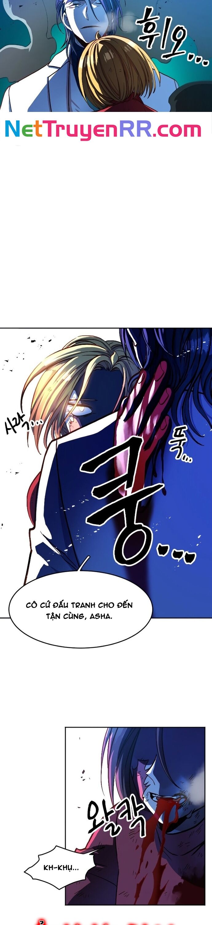 Tối Hậu Kim Đồng Chapter 2 - 64