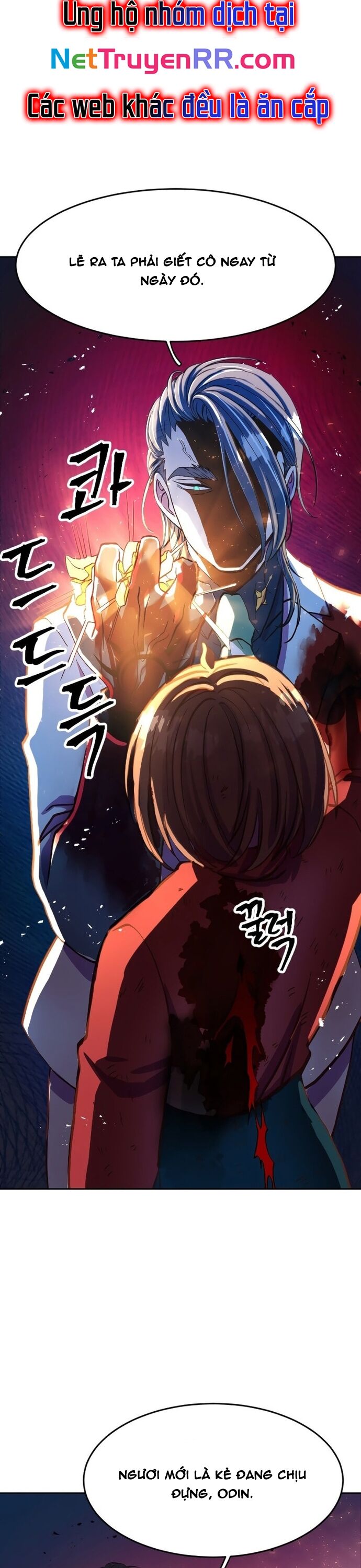 Tối Hậu Kim Đồng Chapter 2 - 65