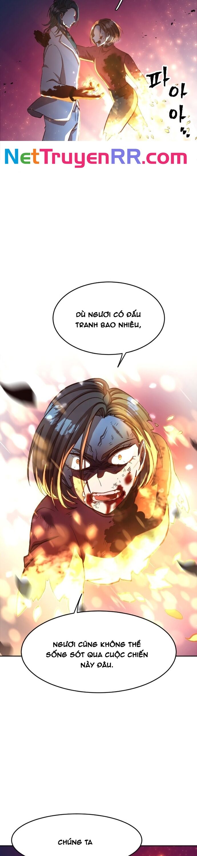 Tối Hậu Kim Đồng Chapter 2 - 66