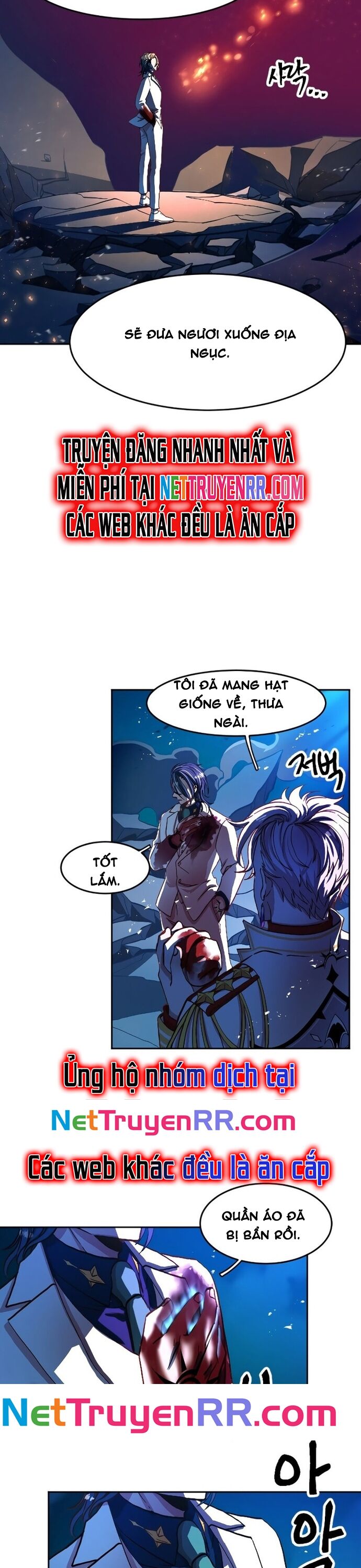 Tối Hậu Kim Đồng Chapter 2 - 67
