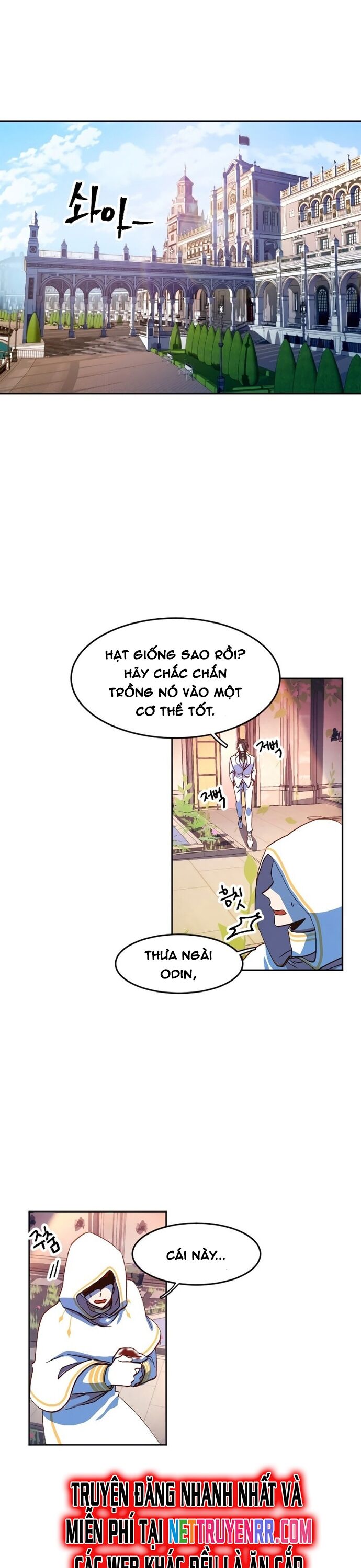 Tối Hậu Kim Đồng Chapter 2 - 69