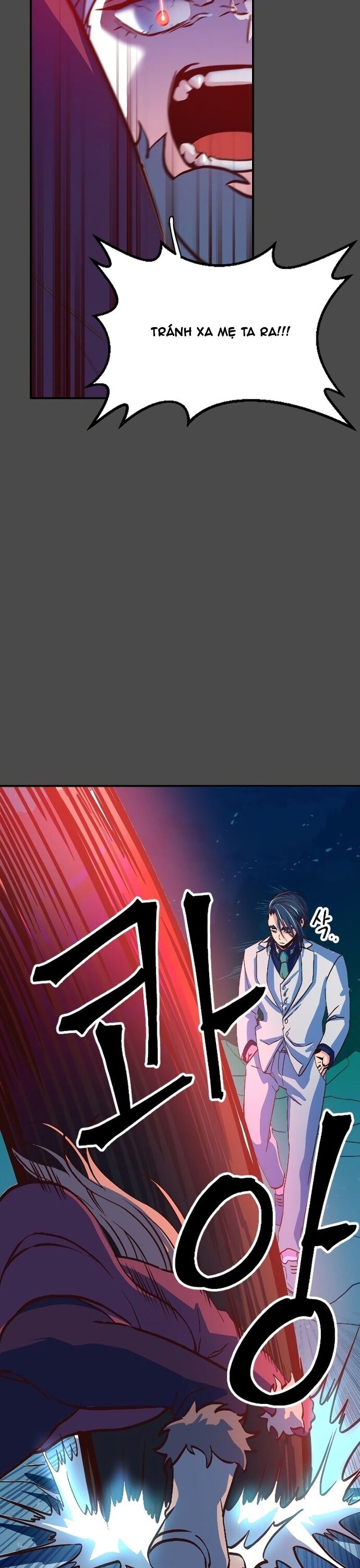 Tối Hậu Kim Đồng Chapter 2 - 8