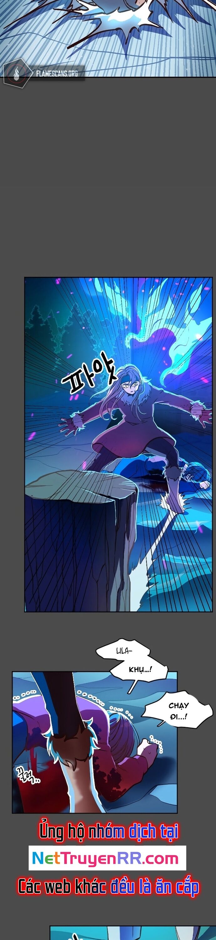 Tối Hậu Kim Đồng Chapter 2 - 9