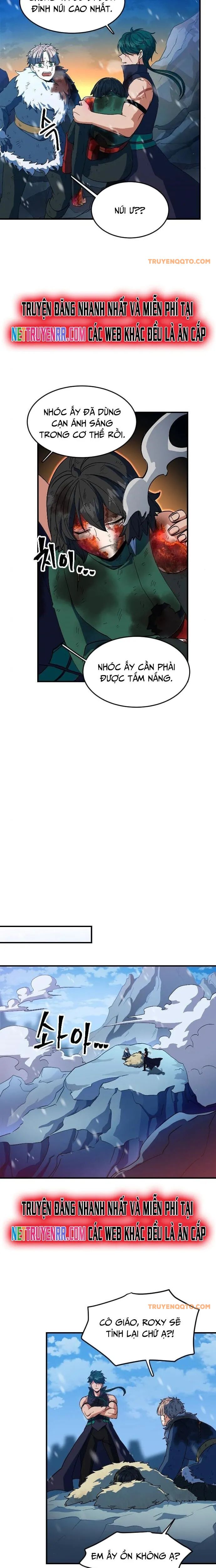 Tối Hậu Kim Đồng Chapter 20 - 2