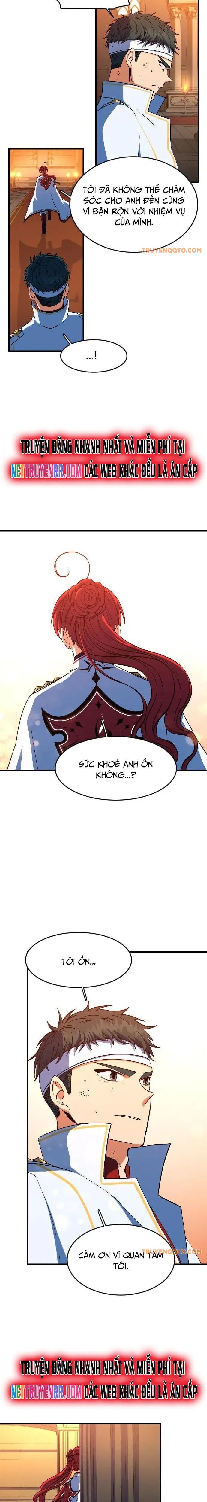 Tối Hậu Kim Đồng Chapter 20 - 11