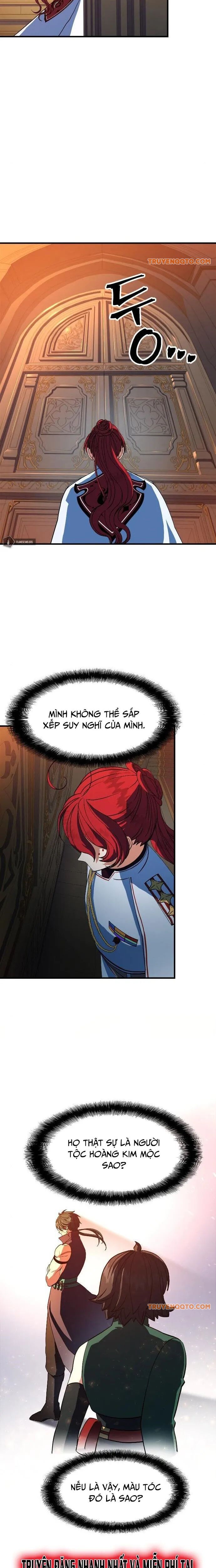 Tối Hậu Kim Đồng Chapter 20 - 12