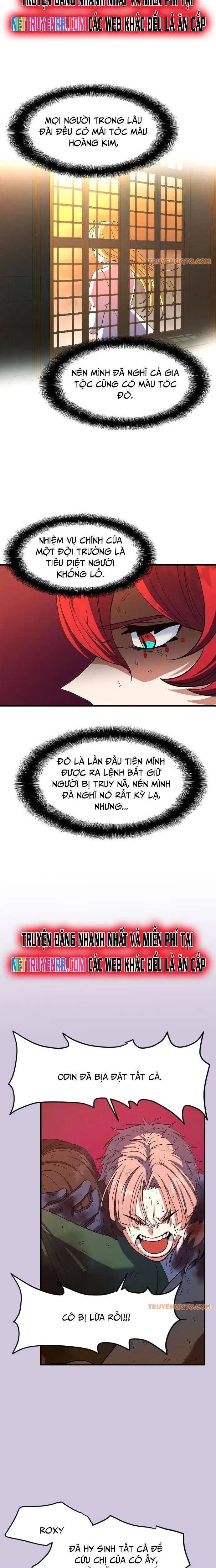 Tối Hậu Kim Đồng Chapter 20 - 13