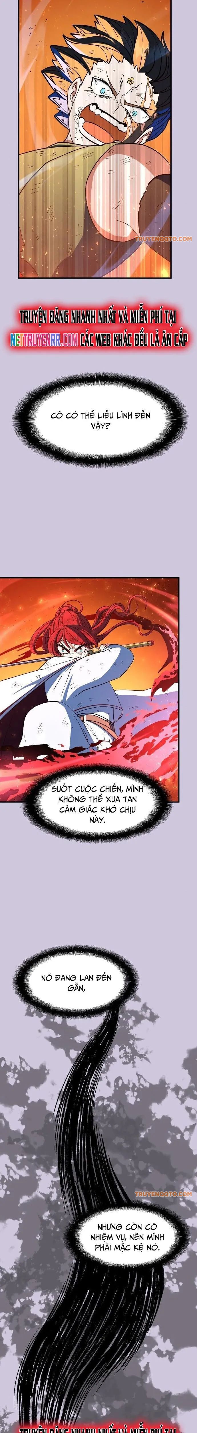 Tối Hậu Kim Đồng Chapter 20 - 16