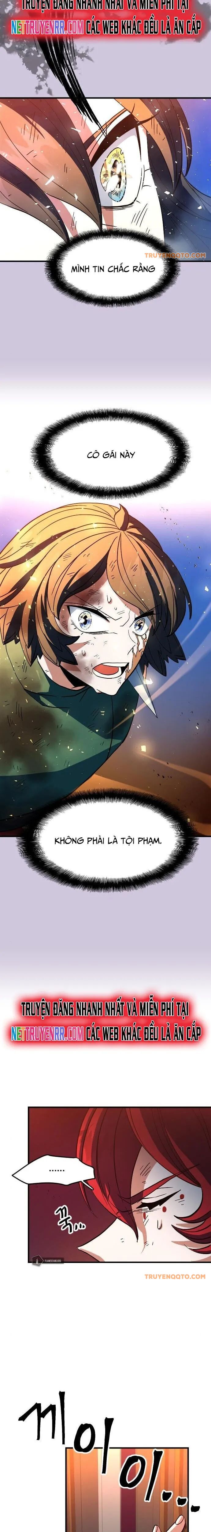 Tối Hậu Kim Đồng Chapter 20 - 17
