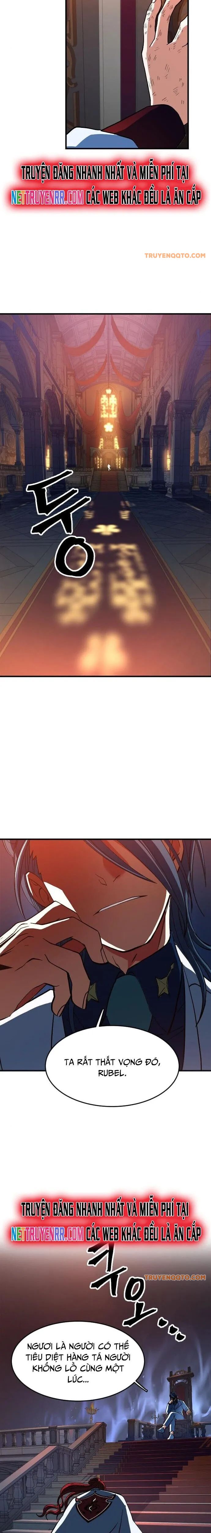 Tối Hậu Kim Đồng Chapter 20 - 18