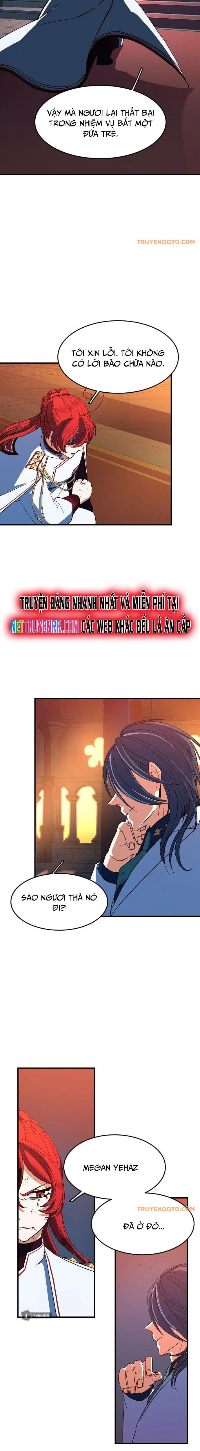 Tối Hậu Kim Đồng Chapter 20 - 19