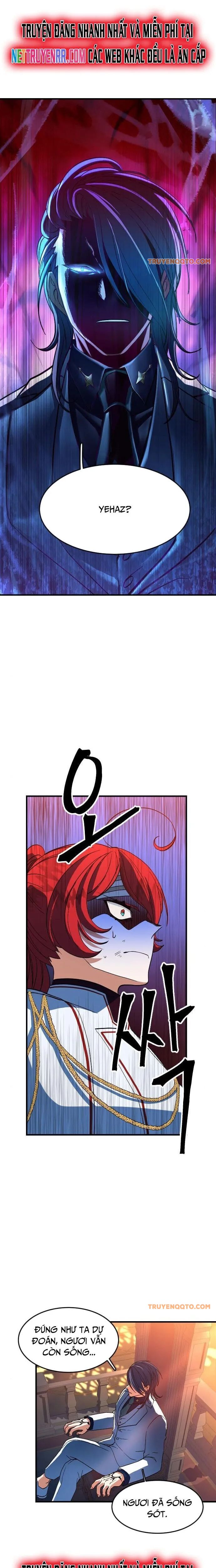 Tối Hậu Kim Đồng Chapter 20 - 20