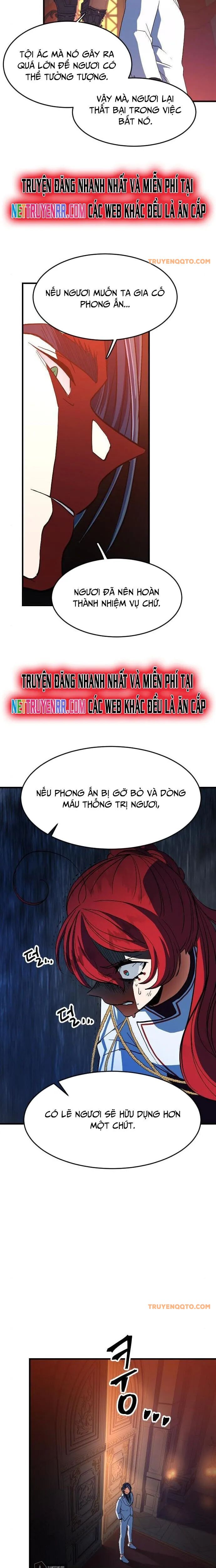 Tối Hậu Kim Đồng Chapter 20 - 24