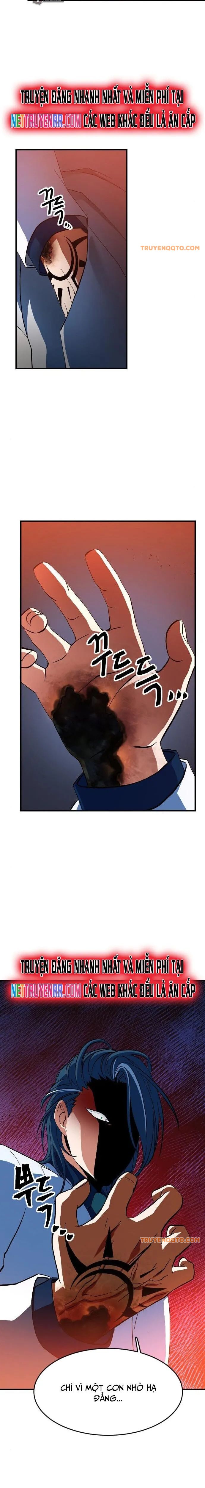 Tối Hậu Kim Đồng Chapter 20 - 25