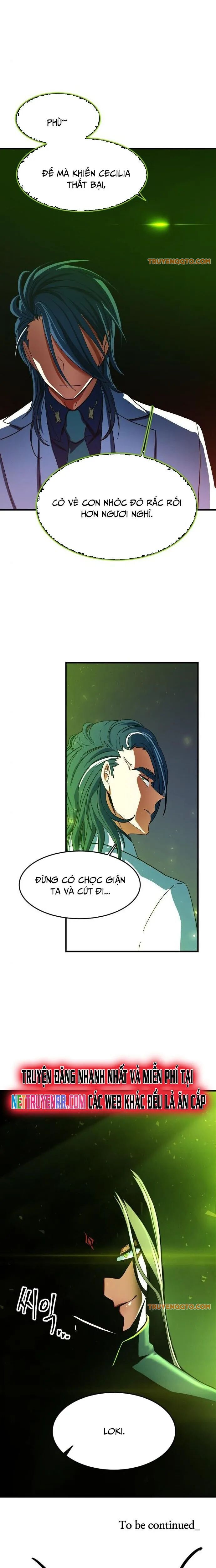 Tối Hậu Kim Đồng Chapter 20 - 26