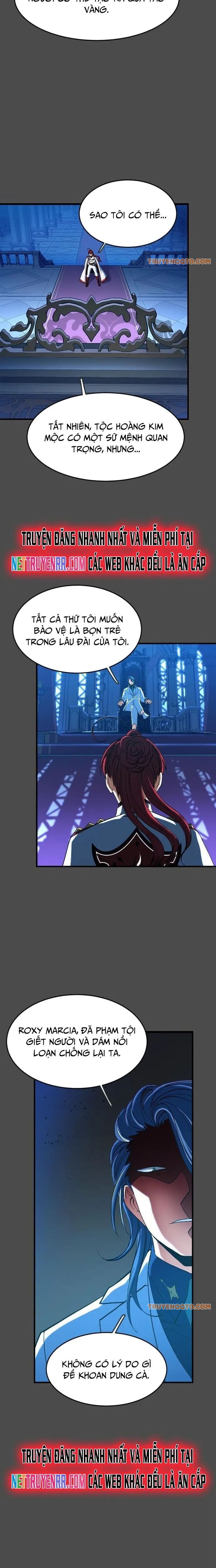 Tối Hậu Kim Đồng Chapter 20 - 5