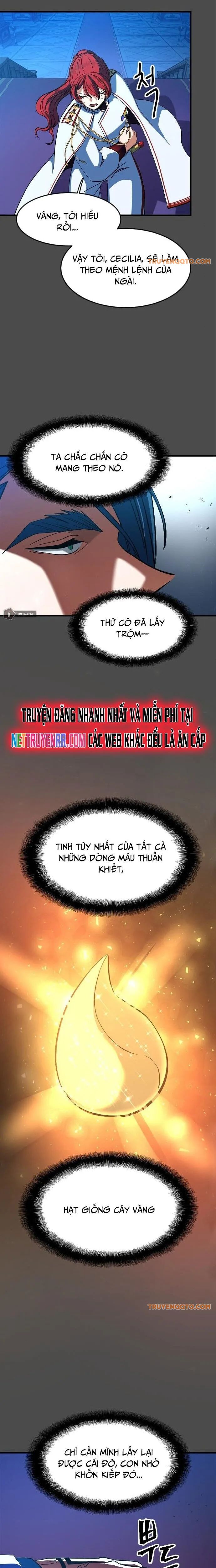 Tối Hậu Kim Đồng Chapter 20 - 6