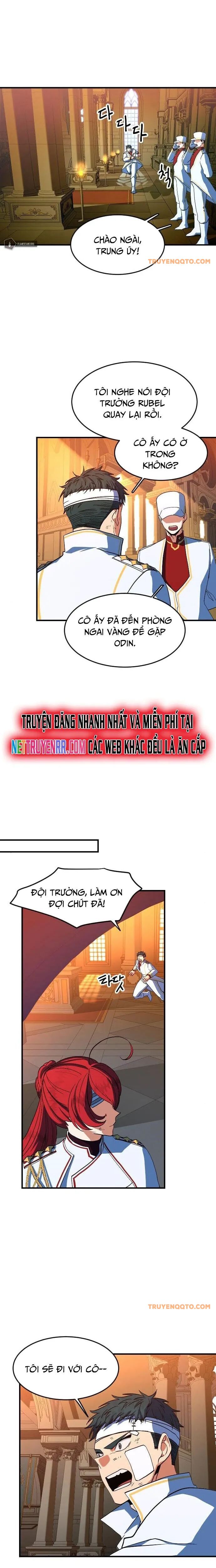 Tối Hậu Kim Đồng Chapter 20 - 8