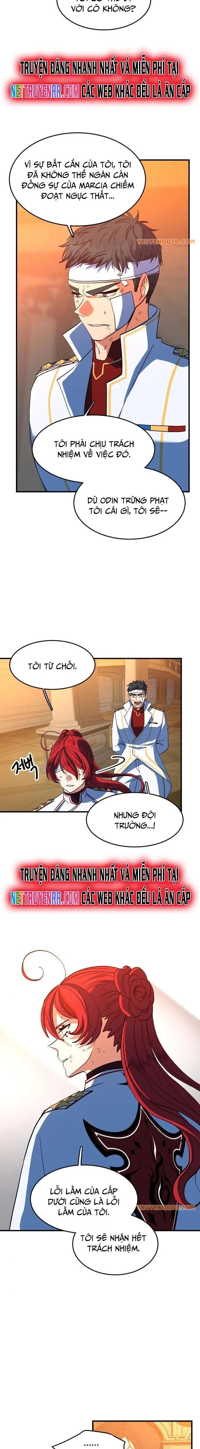 Tối Hậu Kim Đồng Chapter 20 - 10