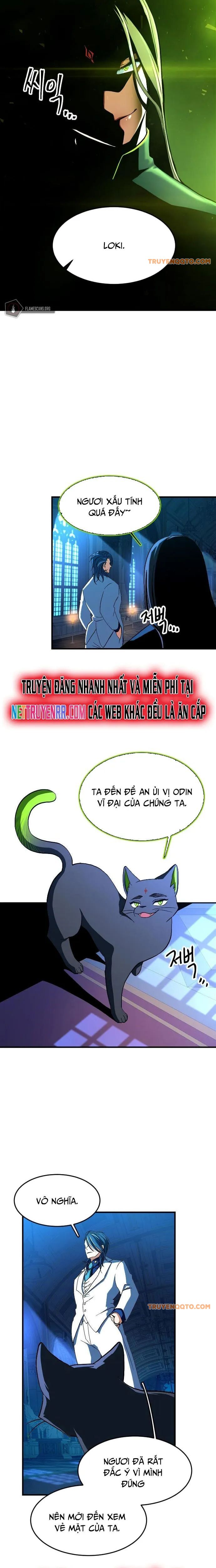 Tối Hậu Kim Đồng Chapter 21 - 2