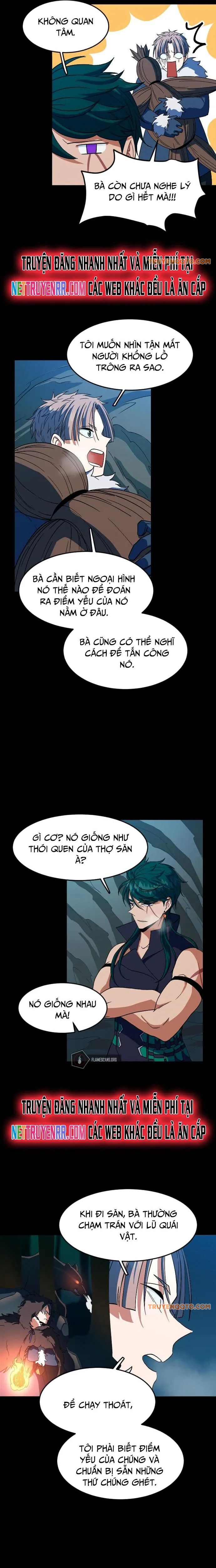 Tối Hậu Kim Đồng Chapter 21 - 11