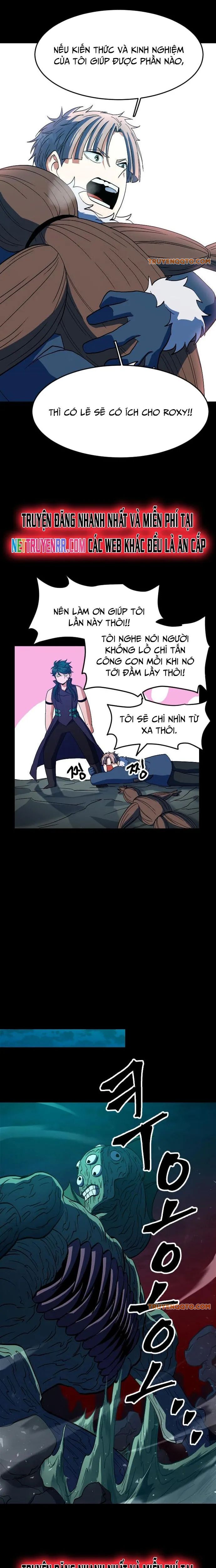 Tối Hậu Kim Đồng Chapter 21 - 12