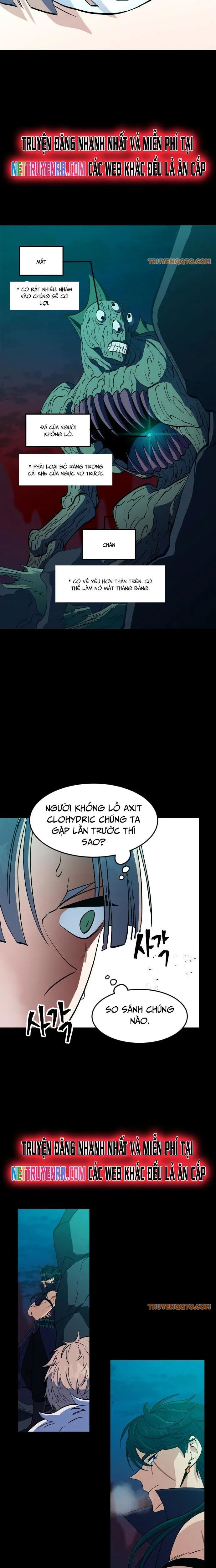 Tối Hậu Kim Đồng Chapter 21 - 14