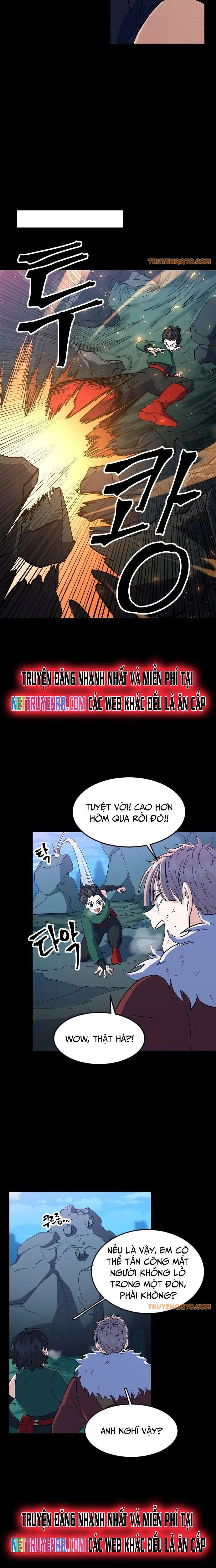 Tối Hậu Kim Đồng Chapter 21 - 15