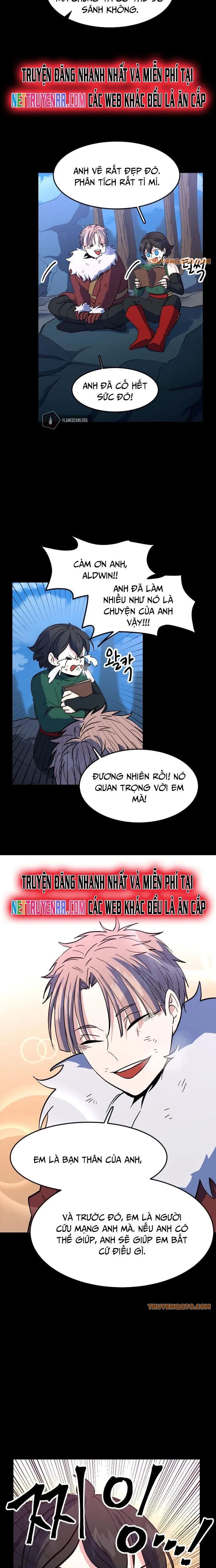 Tối Hậu Kim Đồng Chapter 21 - 17