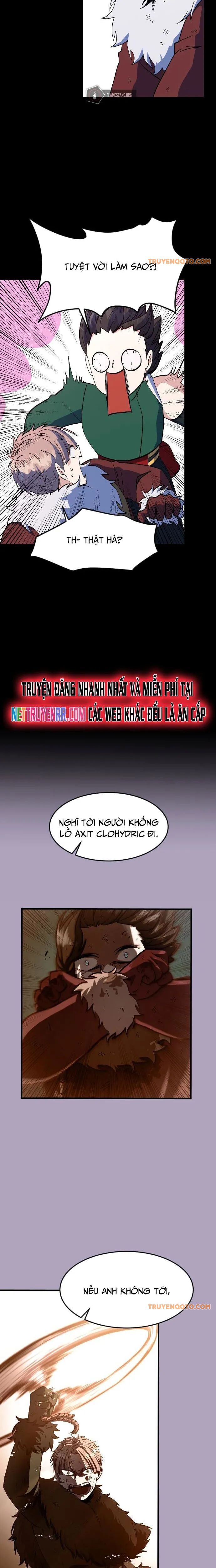 Tối Hậu Kim Đồng Chapter 21 - 19