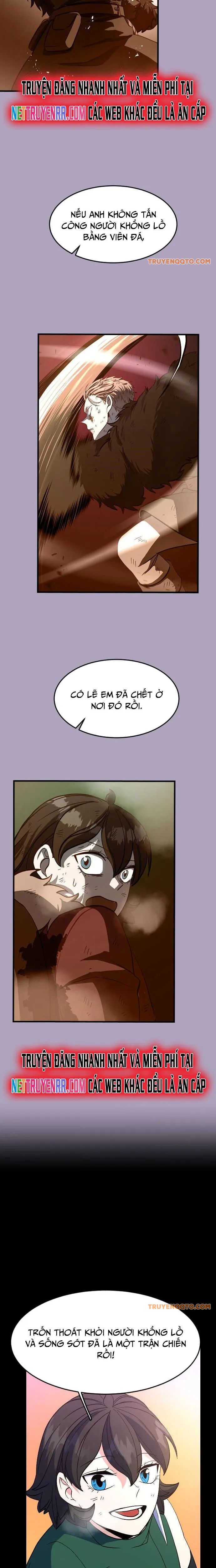 Tối Hậu Kim Đồng Chapter 21 - 20