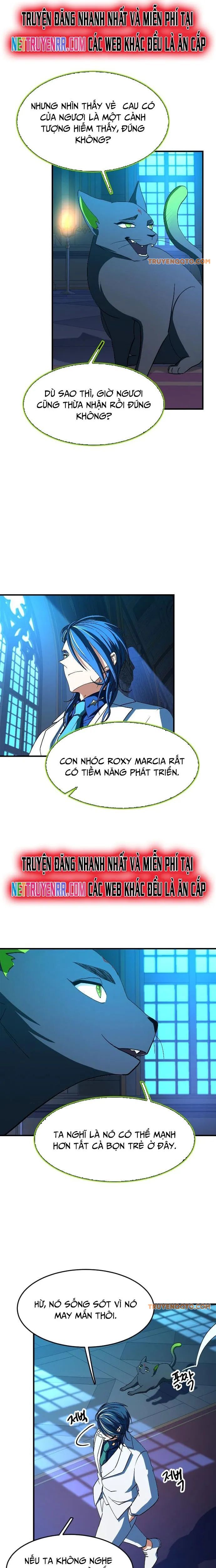 Tối Hậu Kim Đồng Chapter 21 - 3