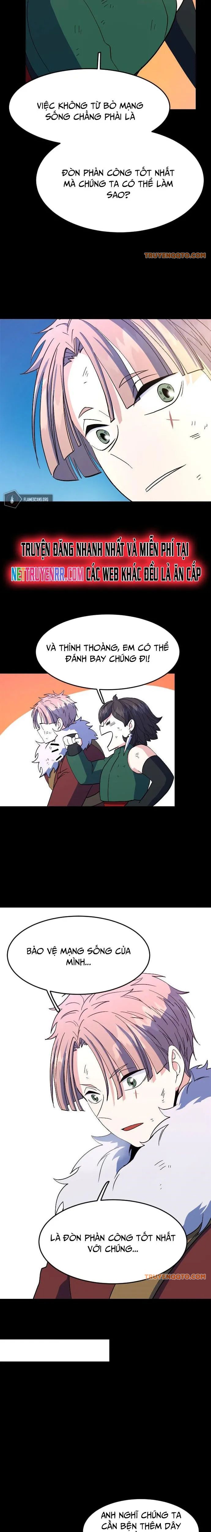 Tối Hậu Kim Đồng Chapter 21 - 21