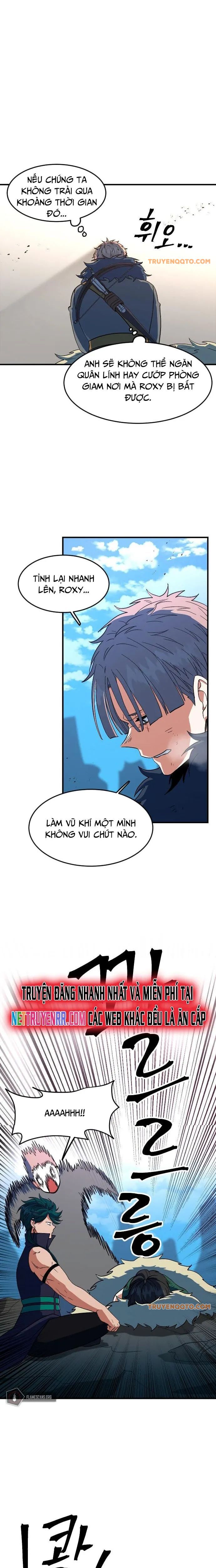 Tối Hậu Kim Đồng Chapter 21 - 23